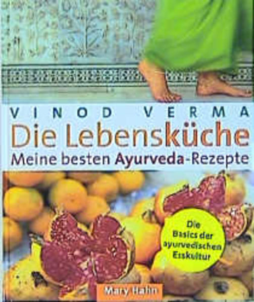 Die Lebensküche