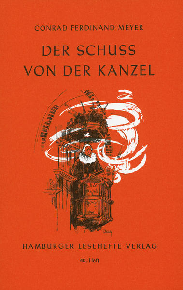 Der Schuss von der Kanzel