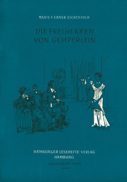 Die Freiherren von Gemperlein