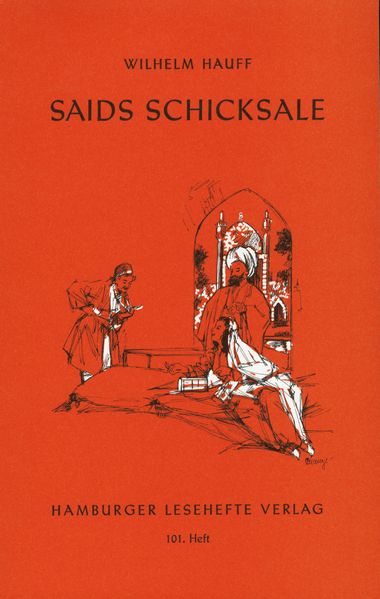 Buchcover