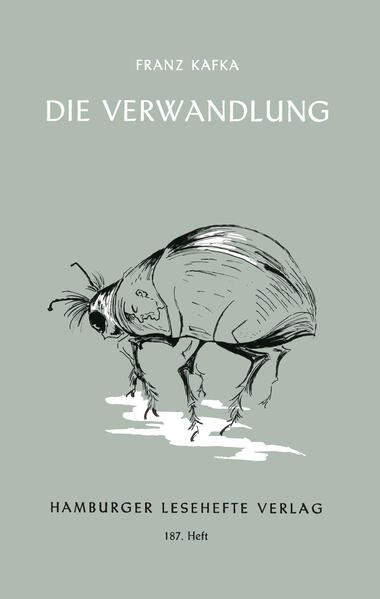 Die Verwandlung