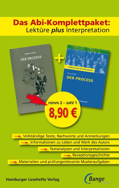Buchcover