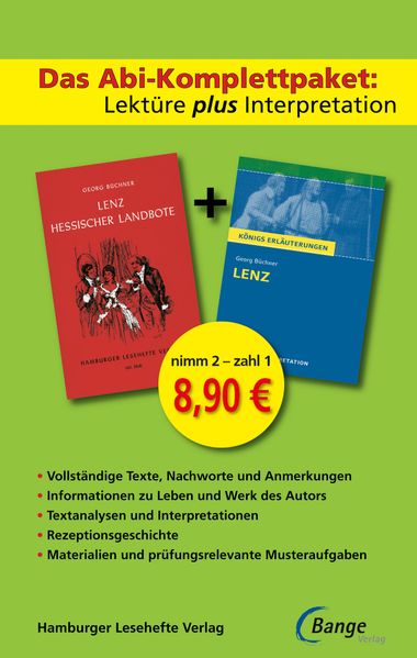 Buchcover