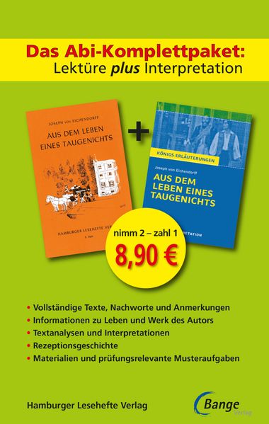 Buchcover