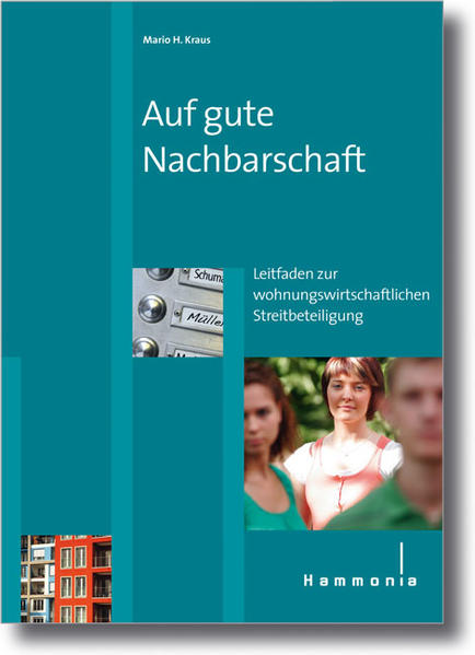 Auf gute Nachbarschaft