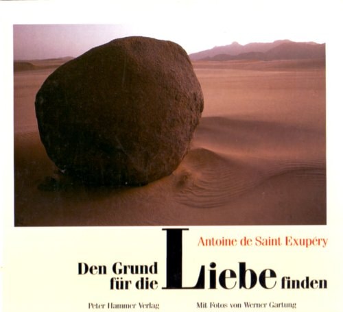 Den Grund für die Liebe finden