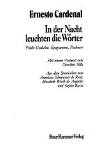 Buchcover