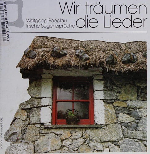 Wir träumen die Lieder