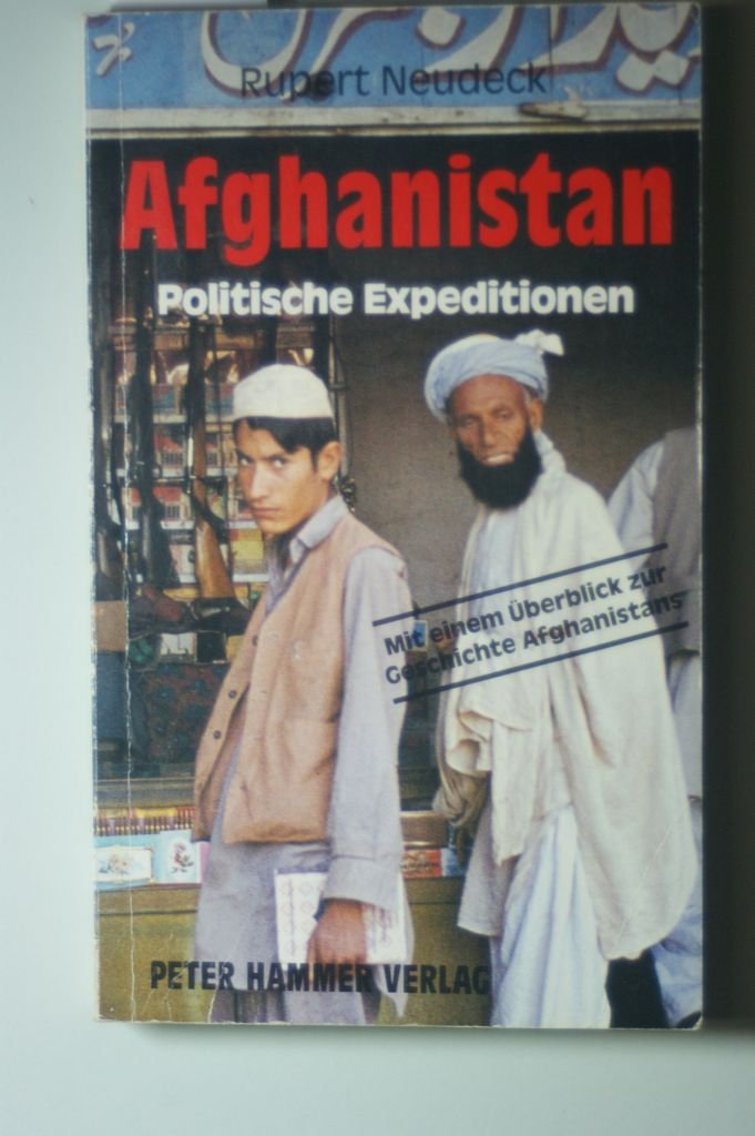 Afghanistan