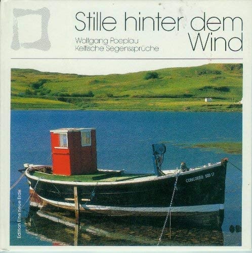Stille hinter dem Wind