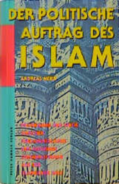 Der politische Auftrag des Islam