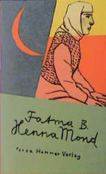 Hennamond