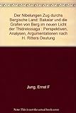 Der Nibelungen Zug durchs Bergische Land