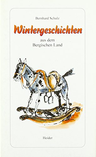 Wintergeschichten aus dem Bergischen Land