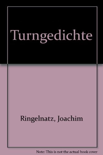 Turngedichte