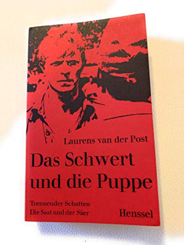 Das Schwert und die Puppe