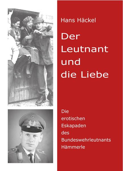 Der Leutnant und die Liebe