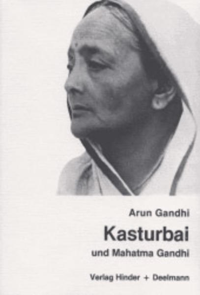 Kasturbai