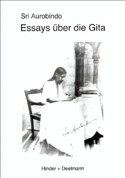 Essays über die Gita