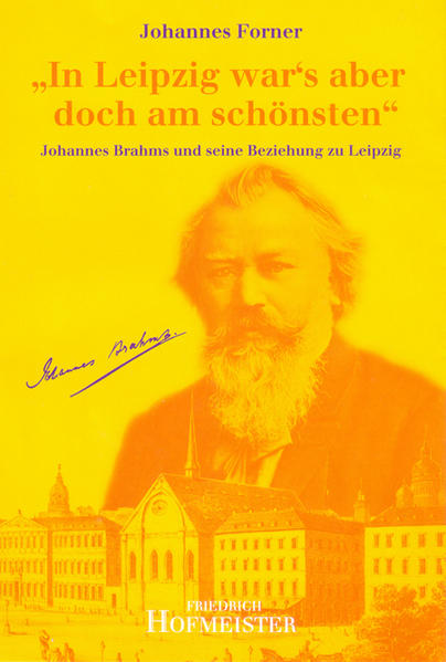 "In Leipzig war 's aber doch am schönsten"