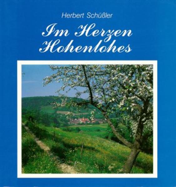 Im Herzen Hohenlohes