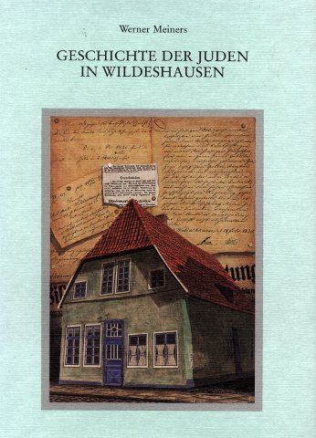 Geschichte der Juden in Wildeshausen