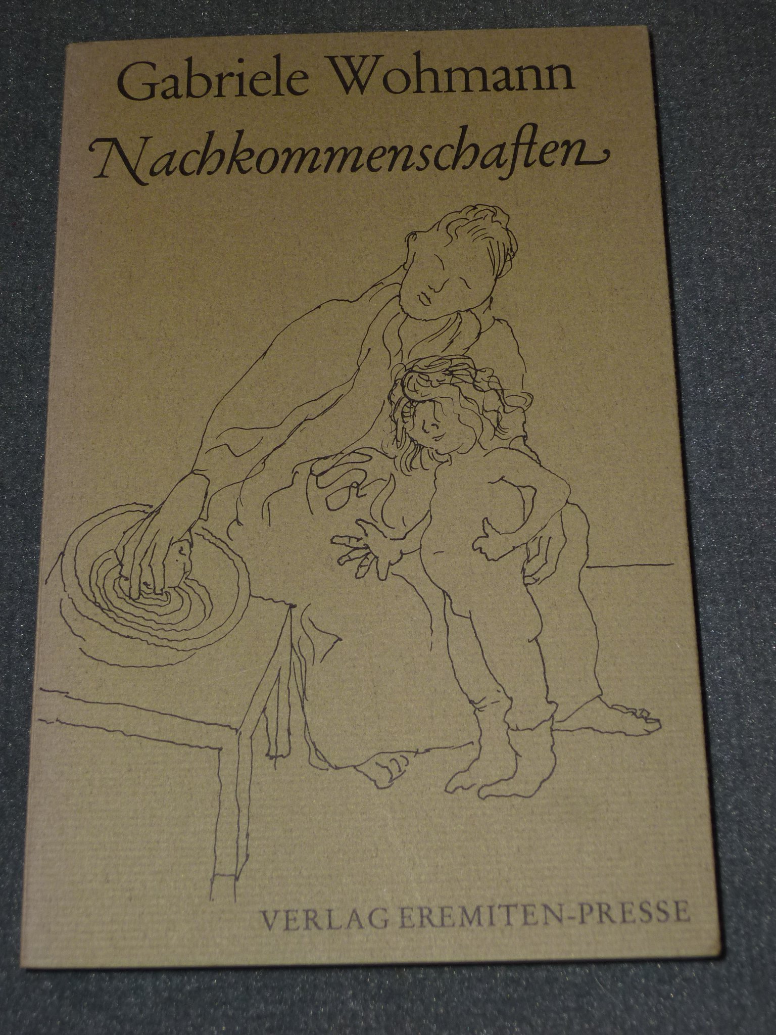 Nachkommenschaften