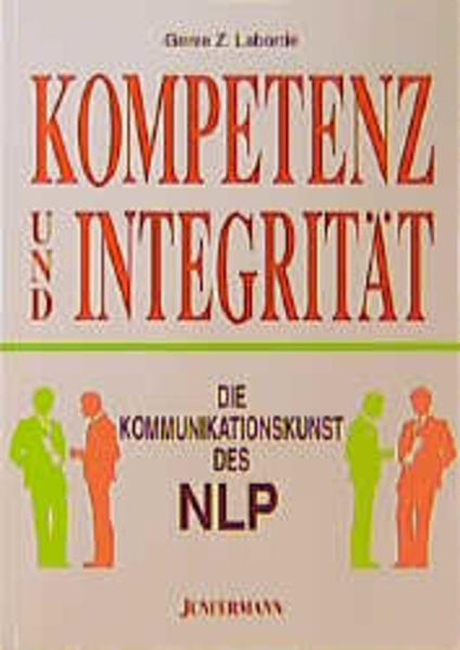Kompetenz und Integrität