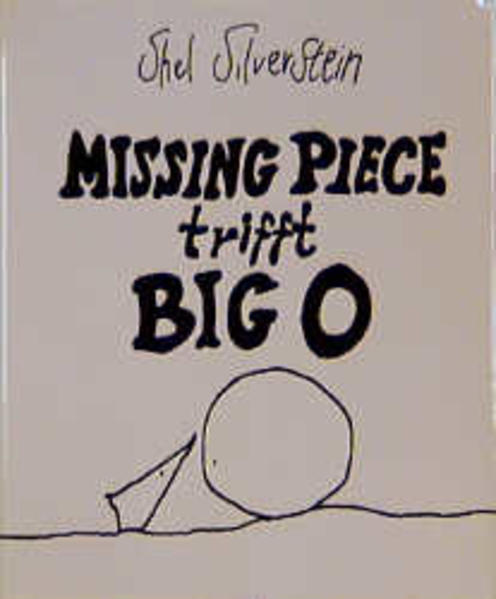 Missing Piece trifft Big O