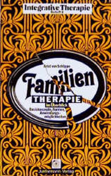 Familientheraphie im Überblick