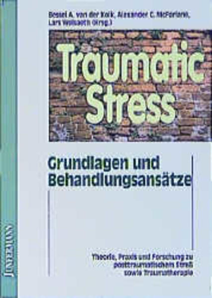 Traumatic Stress