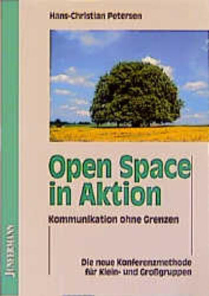 Open Space in Aktion
