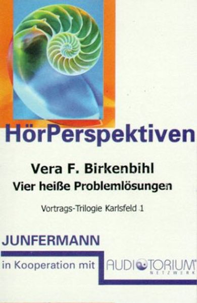 Vier heisse Problemlösungen