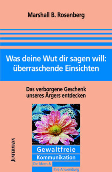Was deine Wut dir sagen will: überraschende Einsichten