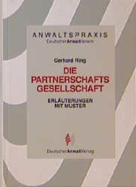 Partnerschaftsgesellschaft