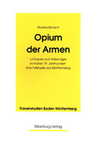 Opium der Armen