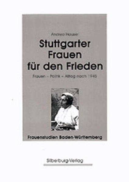 Stuttgarter Frauen für den Frieden