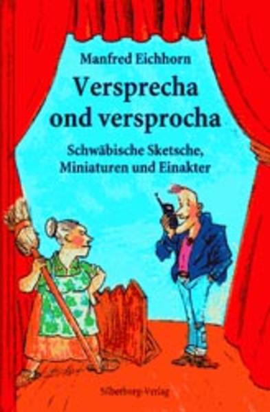 Versprecha ond versprocha