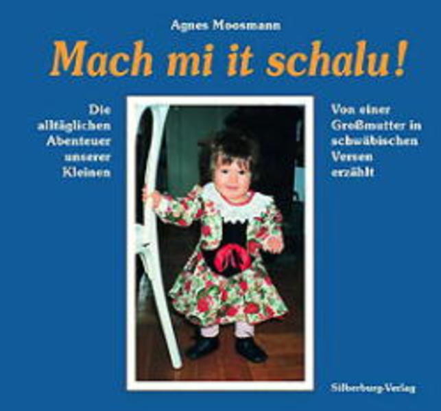 Mach mi it schalu!