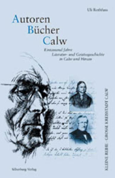 Autoren Bücher Calw