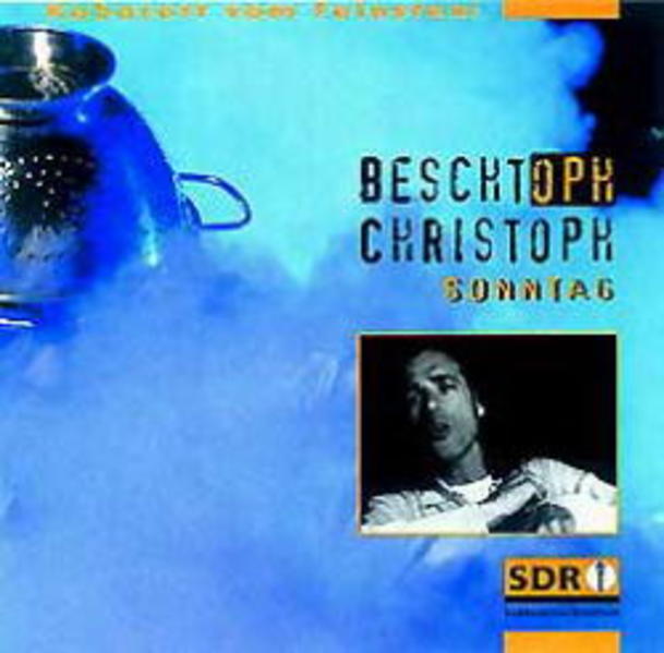 Beschtoph Christoph Sonntag