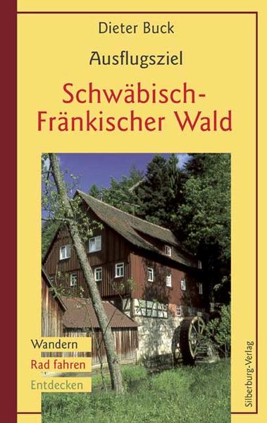 Ausflugsziel Schwäbisch-Fränkischer Wald