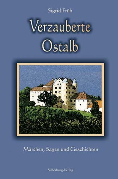 Verzauberte Ostalb