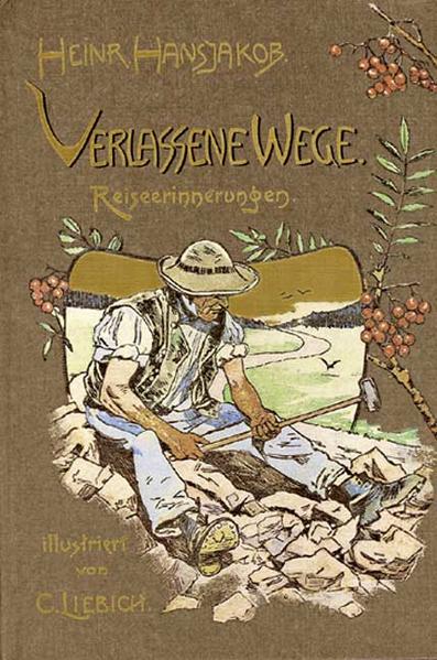Verlassene Wege