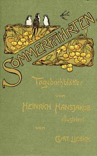 Sommerfahrten