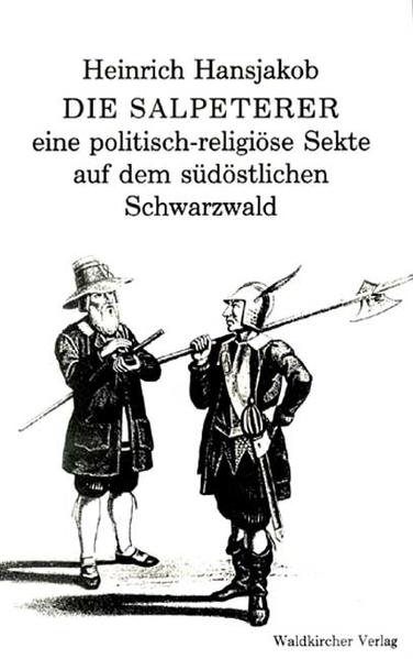 Die Salpeterer