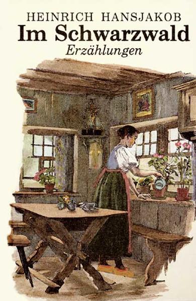 Im Schwarzwald