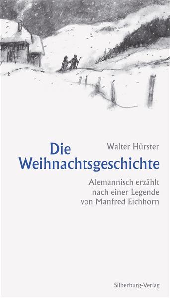 Die Weihnachtsgeschichte