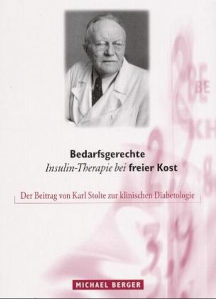 Bedarfsgerechte Insulin-Therapie bei freier Kost