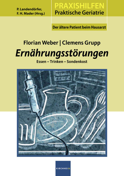 Ernährungsstörungen